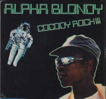 

LP Record ALPHA BLONDY - Cocody Rock!!! 3363363 Wagram Music 2019 France Reggae, Ska & Dub