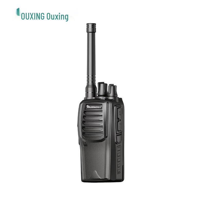 Ouxing MTD260 Digital Walkie-Talkie (CN version)