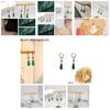 Stylish Ear Cuffs With Howl's Moving Castle Inspiration Perfect For Cosplay