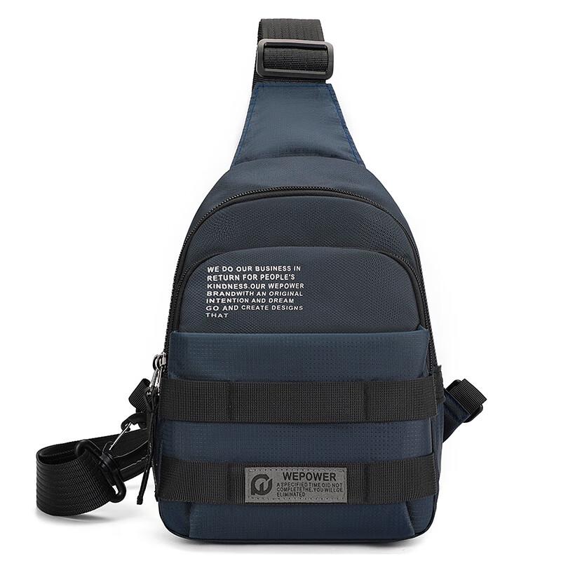 ZY Versatile Lightweight Travel Backpack