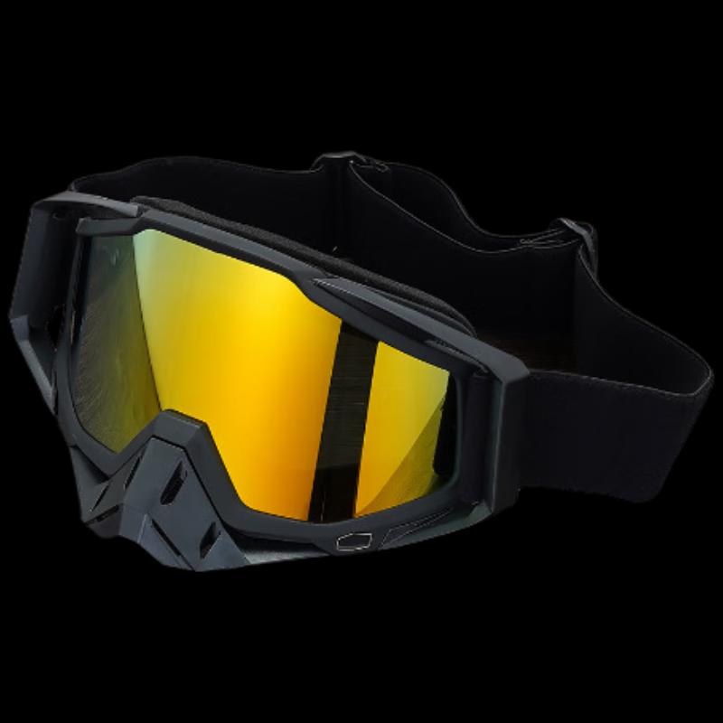 Motorrad Motocross Schutzbrille