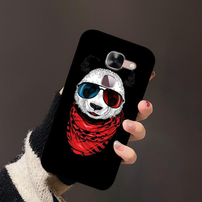 For Letv Le 2 Pro Le S3 x626 Case Flower Soft Silicone Cute Cartoon Phone Case For Le2 X620 x520 x526 Back Cover X527 X622