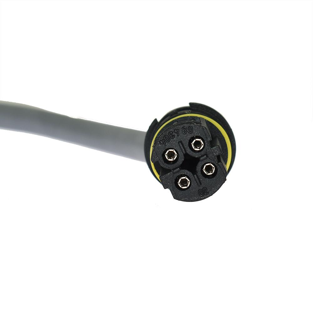 Oxygen sensor11781742050