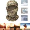 Camouflage Balaclava Full Face Mask Ski Bike Biking Hunting Head Cover Scarf Airsoft Cap Men