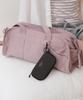 Abbr Dreamy Boston Shoulder_Black
