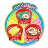JOYPALETTE Anpanman Bubbling Freshly Boiled Freshly Cooked Bath Udon Shop