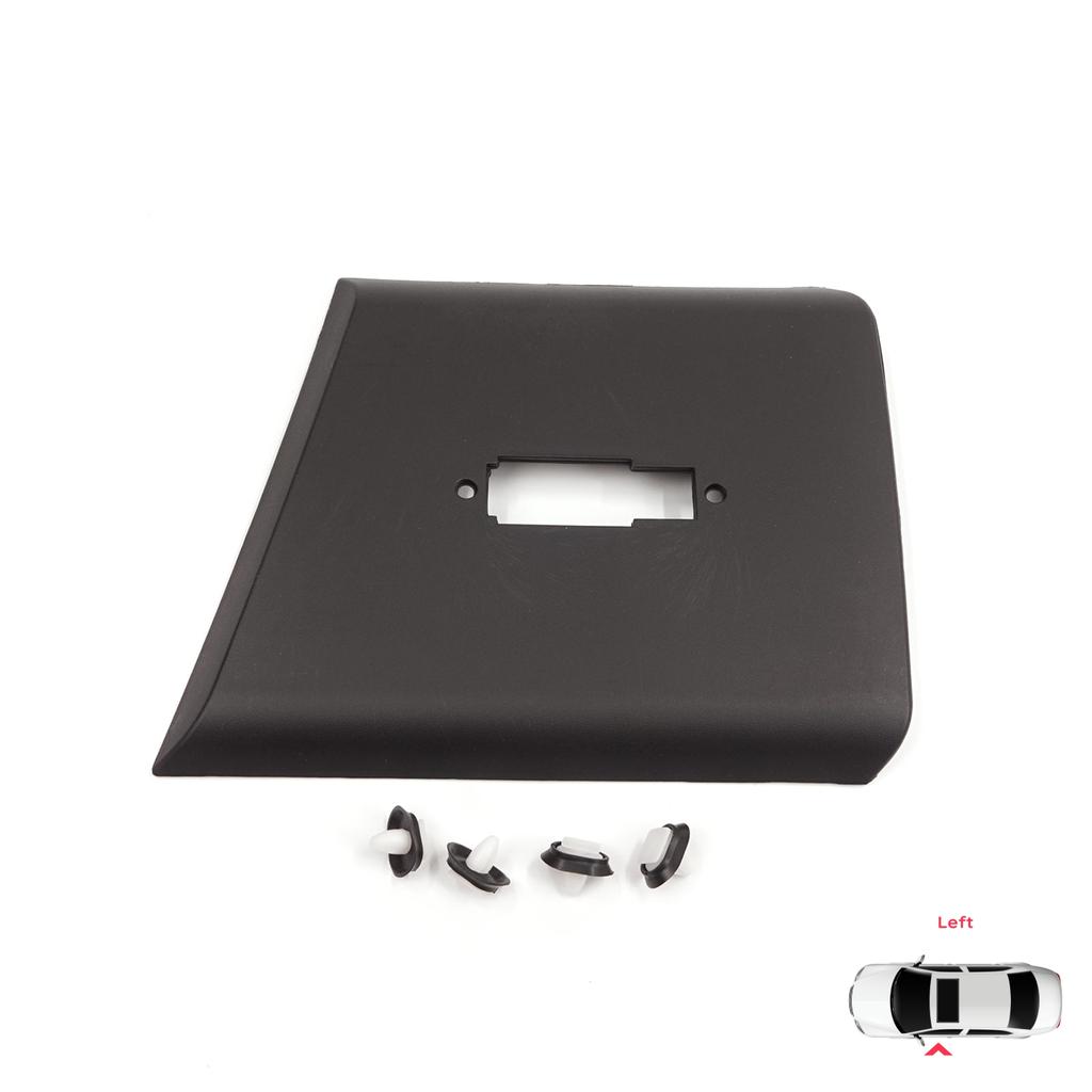 BSP1217-1 Left Side Moulding Panel Pillar Trim for Fiat Ducato MK3 Boxer 250 Jumper Relay MK2 Daily 2006-2024 8547W5