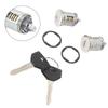 Car Ignition Switch Assembly 25067292 36067194 For International For Trucks Ignition Switch Auto Interior Parts