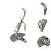 TIG Wire Feeder Compact Easy To Use Multipurpose DIY for Accurate Vertical Weld Tasks Stable