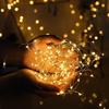 LED Starry Sky String Lights - Colorful Atmosphere Light for Decoration and Gifts