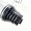 Fits Land Rover Discovery 3: Rear Modified Air Suspension Shock Absorber Spring Airbag RTD501090