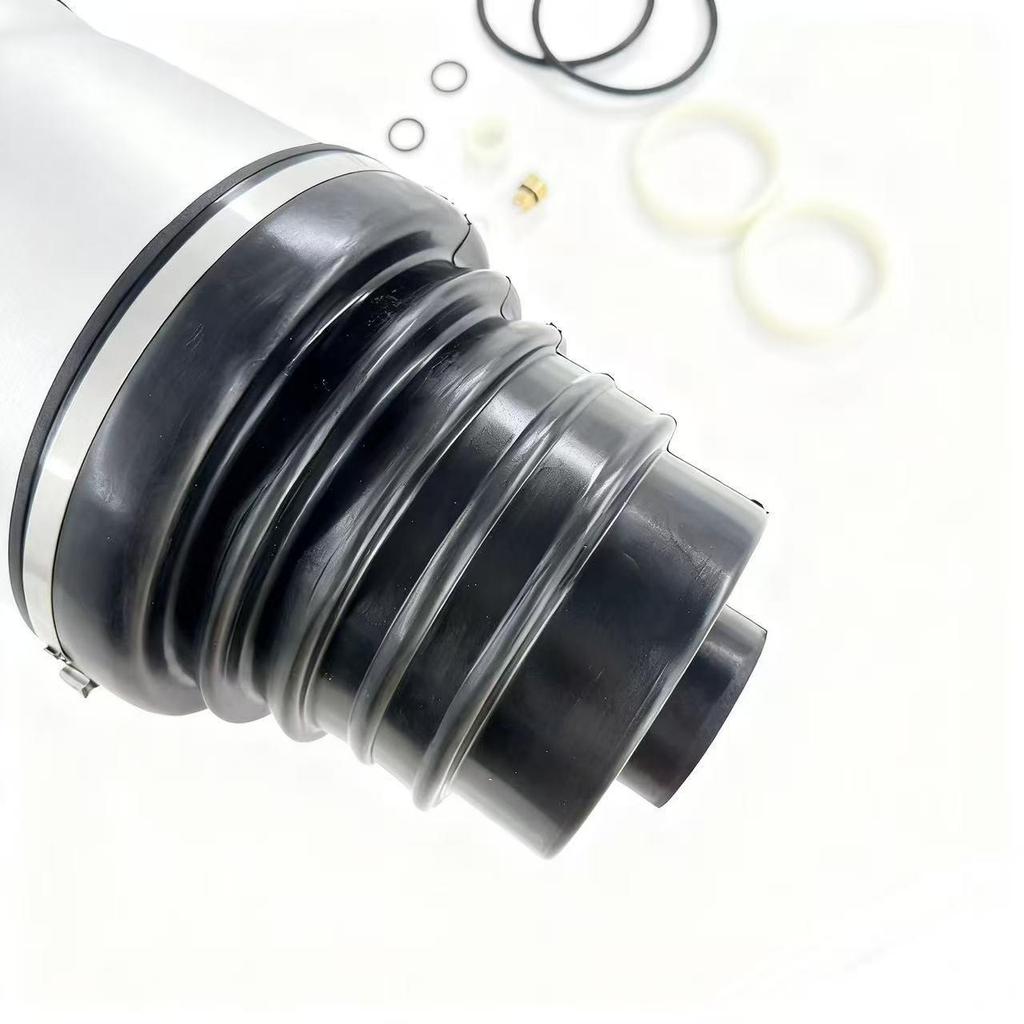 Fits Land Rover Discovery 3: Rear Modified Air Suspension Shock Absorber Spring Airbag RTD501090