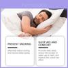 Ximonth Nose Snoring Relief Patches For Peaceful Sleep Comfort And Gentle Care