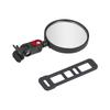 Electric Scooter Rear View Mirror For Ninebot MAX G3 G2 G30 F3 ZT3 Pro GT3 E2 F2Pro F2Plus C2Pro E8 F40 P100 Rear View Mirrors