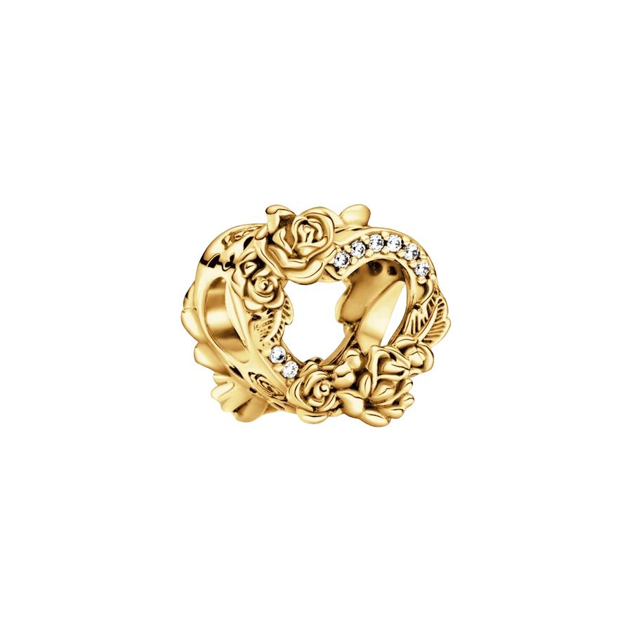 Nuevos Originales Brillantes Dorados Tortuga Serpiente Copo de Nieve Colgantes Charms Cuentas DIY Joyería para Mujer Regalo Cuentas Aptas para Pulseras