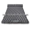 Inflatable Air Mattress for Outdoor Camping and Home Use