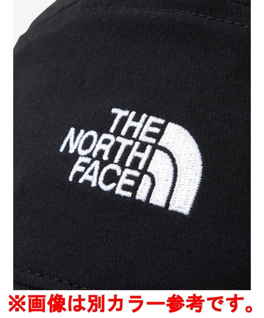 The North Face Camp Mesh Large Cap, Black/TNF Purple,