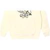 Palace SS23 Spring Summer Series Cupid Print Hoodie Men Tops Pale-Yellow PLA-SS23-277