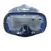 Große Sicht integrierte schwimmende Tauchmaske Tauchbrille