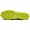 Mizuno Monarcida III Select AS Césped Artificial IC/IN Antideslizantes Duraderas Zapatillas de Fútbol Unisex Zapatillas de Fútbol Amarillas P1GD242545