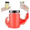 ATENA jar 330ML + HIGH LID FI66 JAM HONEY CANDLES WEDDING