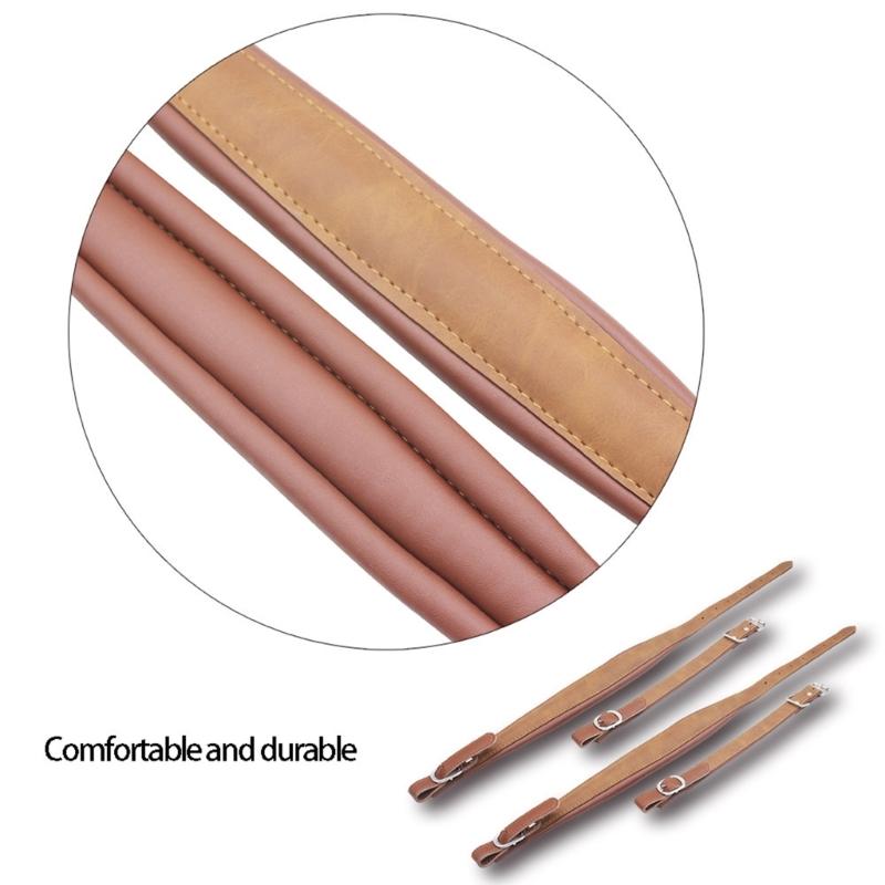 Adjustable Accordion Straps Soft Accordion Belt Straps Replacement for Accordion