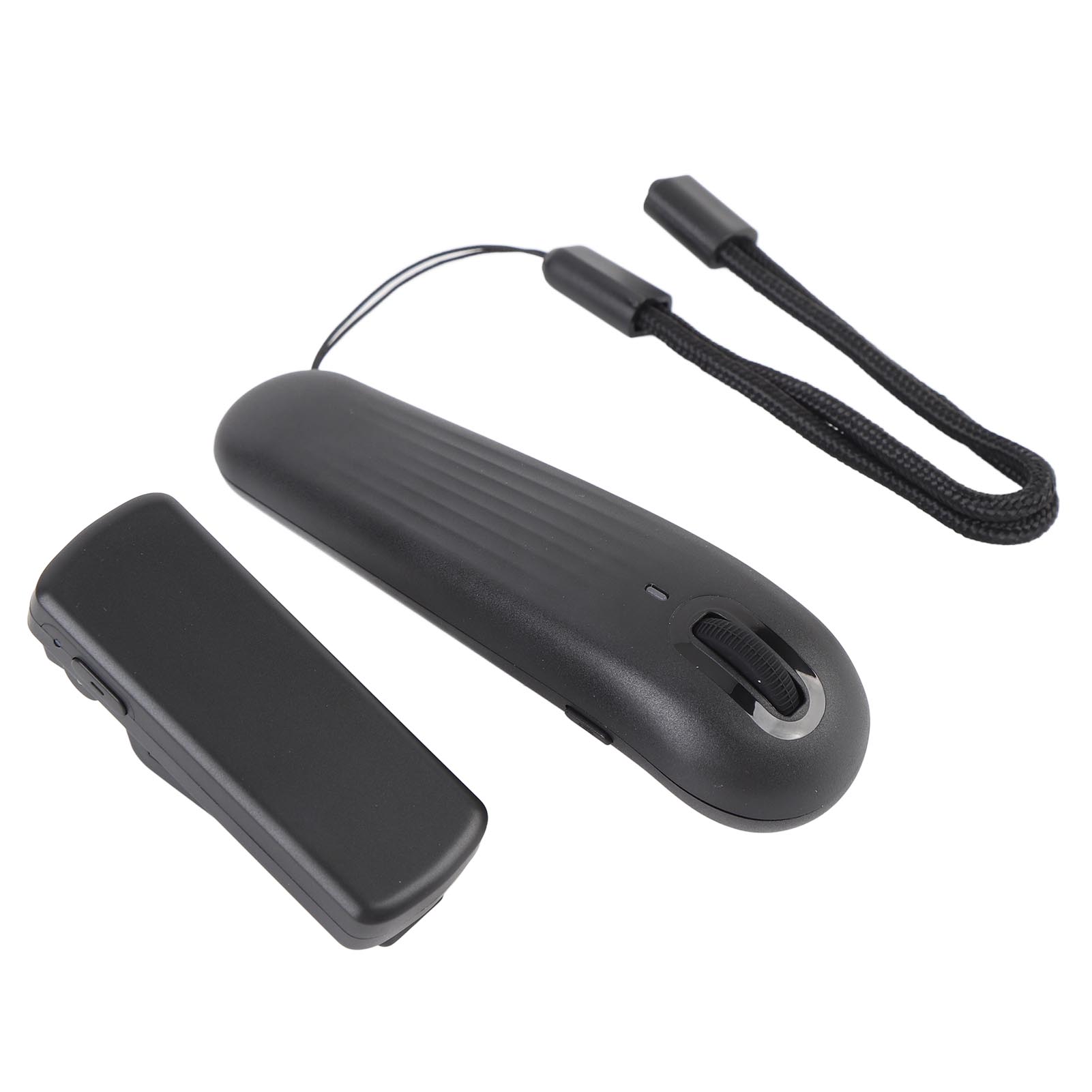 

Радиочастотный пульт дистанционного управления для перелистывания страниц для Kindle Camera Trigger Page Switcher Clicker с подсветкой и бесшумностью