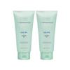 BRING GREEN Aloe 97% Soothing Gel 300ml X2 Set Hydrating & Cooling Care