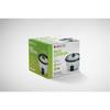 Rice Cooker - Ecg - Rz 060 - 0.6 L - Keep Warm Function - Removable Non-stick Bowl