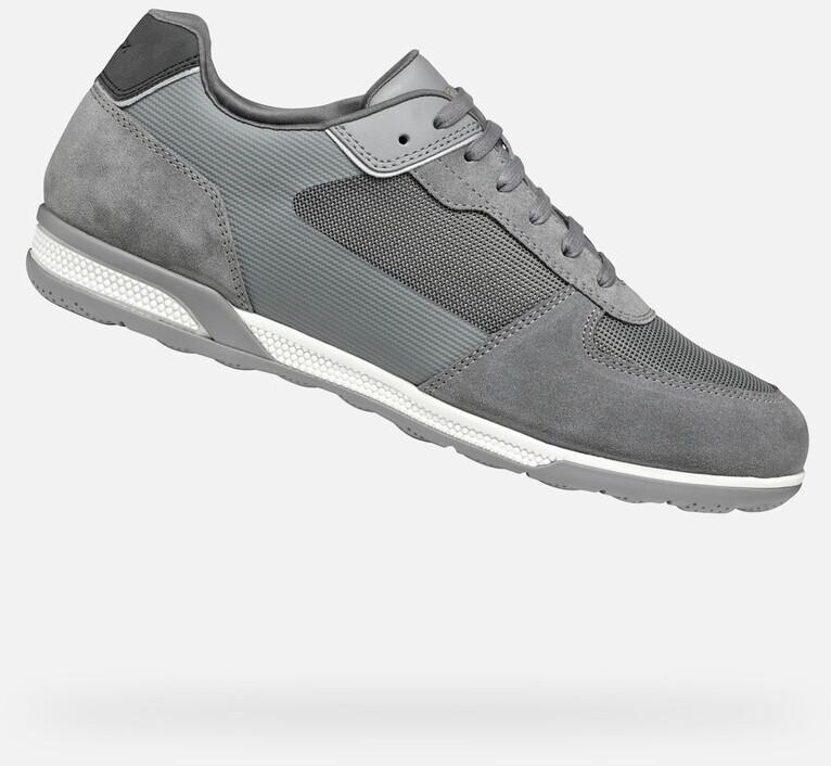 Кроссовки Geox Spherica Actif X3 Sportschuhe C1006-40