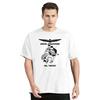 Goldwing GL1800 Motorräder T-Shirt Männer Frauen T Sommer Baumwolle T-Shirt Übergroßes Kurzarm T-Shirt Top Hochwertige Kleidung