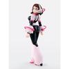 Bandai Tamashii Nations - My Hero Academia - Figur S.H. Figuarts Ochaco Uraraka 13 cm