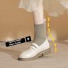 Flat Ankle Boots Autumn and Winter Socks Boots for Women All-match Knitted Stretch Boots