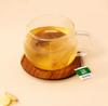 Danongwon Pear Bellflower Ginger Tea 0.7g x 50 Tea Bags Korean Herbal Tea Immune Support Tea