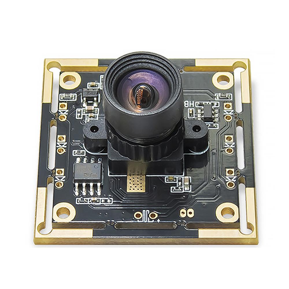 OV9732 Camera Module 60/72/100/160/180 USB Free Driver Manual Focus Camera PCB Board With Cable for WinXP/7/8/10/Linux