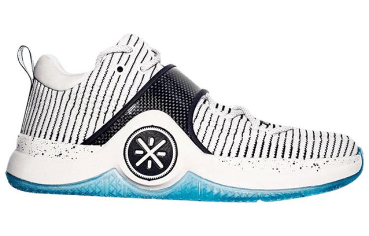 Li-Ning Way Of Wade 6 Team No Sleep Pack ABAM089-71