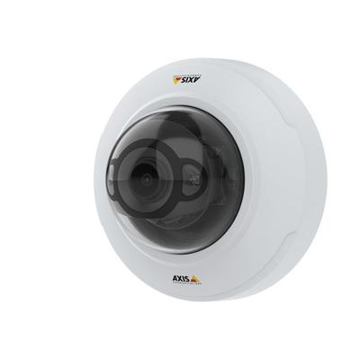 Monitoring i akcesoria – Kamery CCTV