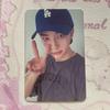 [USED] StrayKids Kwave Stay Stray Kids Popular Songs Trading Card Hyunjin