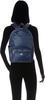 FLIP Backpack, A4 Size, Double-Sided Water-Repellent, Multi-Storage, PC Storage
