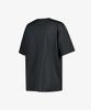 Baellob Surfi Short Sleeve Rash Guard Black