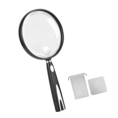 Instruments optiques – Loupes