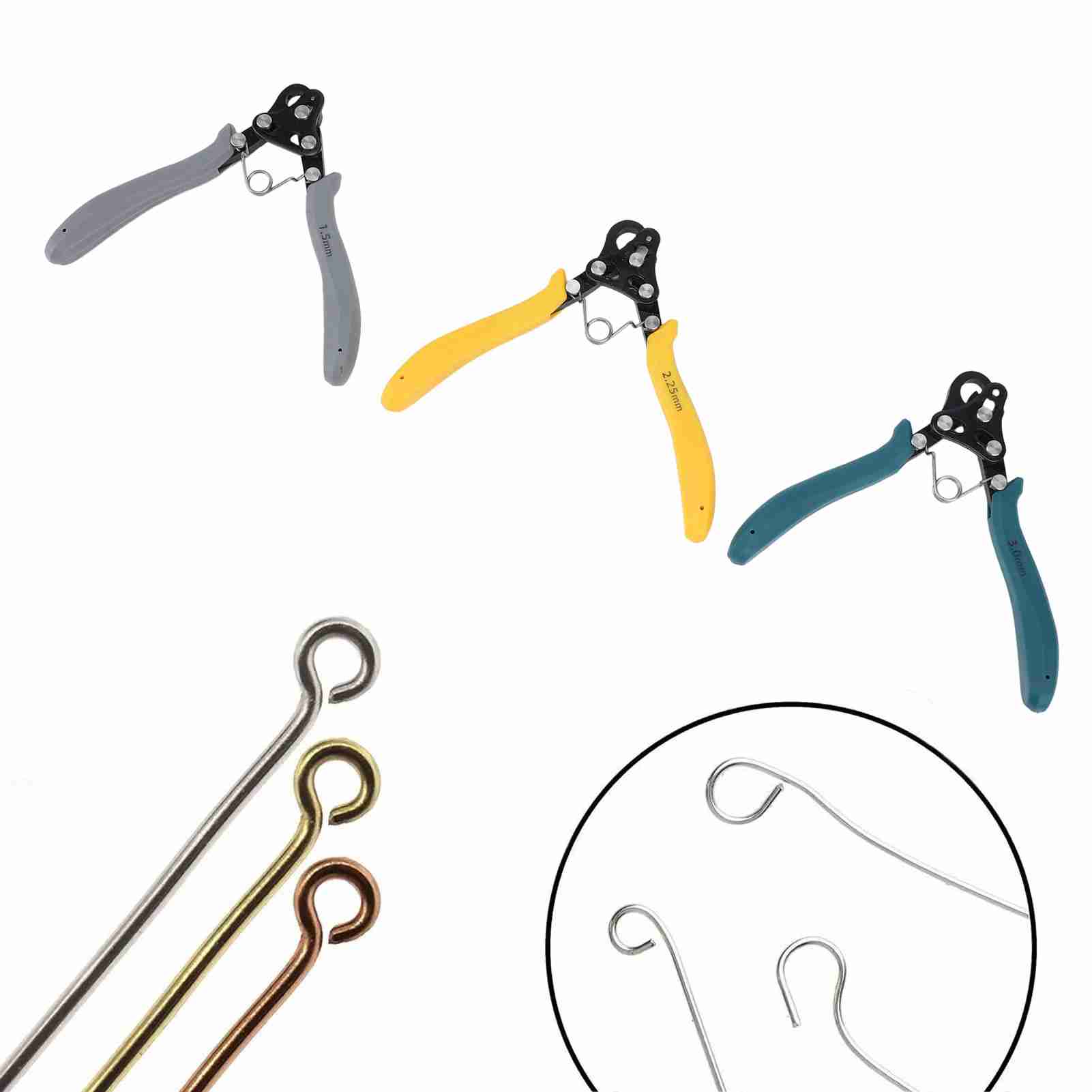 One Step Looper Set 1.5mm