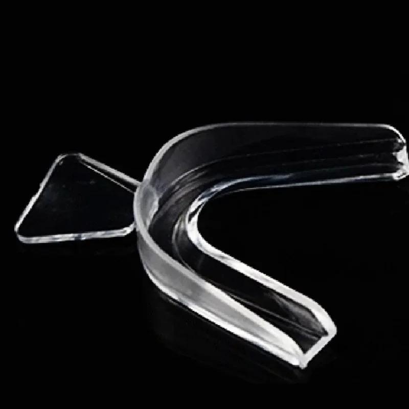 Universal EVA Anti-wear Braces for Taekwondo Sanda Boxing and Other Sports Anti Snoring Sleeping Products Orthodontic Braces
