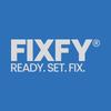 Fixfy 5In1 500ml - Lattina