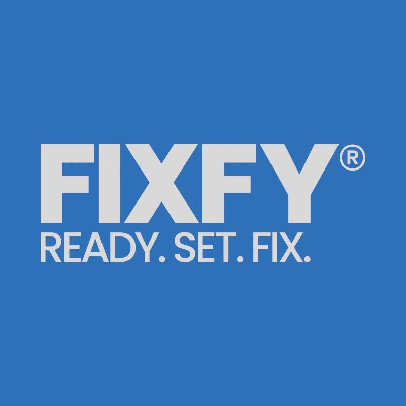 Fixfy 5In1 500ml - Lattina