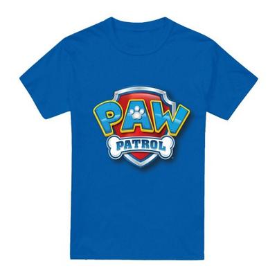 Mens 3D Logo T-Shirt