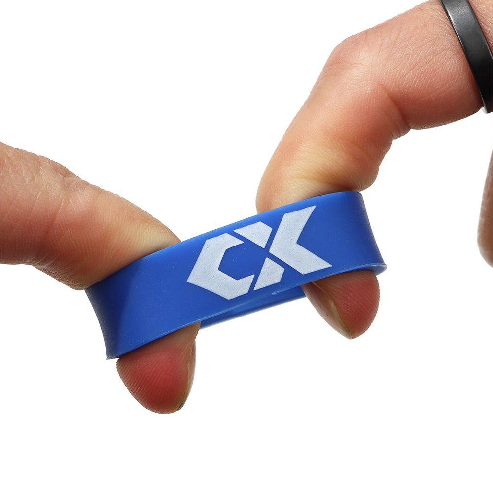 Gear O Rings Fishing Accessories Fishing Rod Stop Rod Stop Ring Anti-skid Ring Fishing Tools