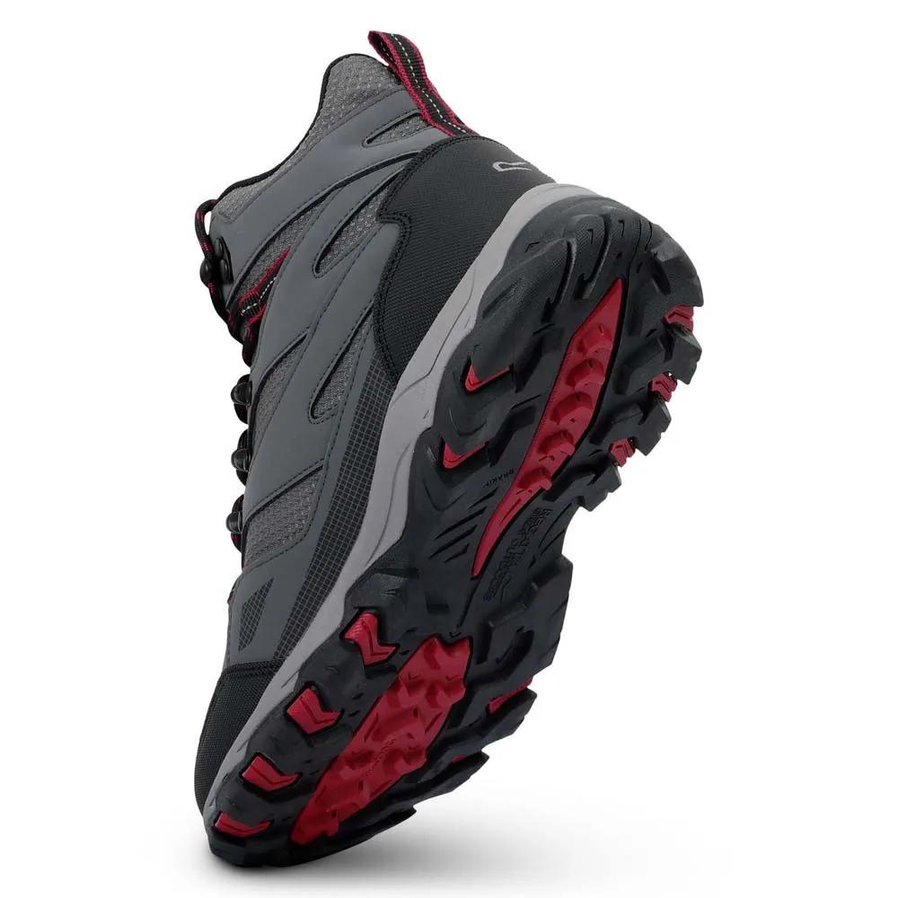 Regatta Ботинки для хайкинга Holcombe III