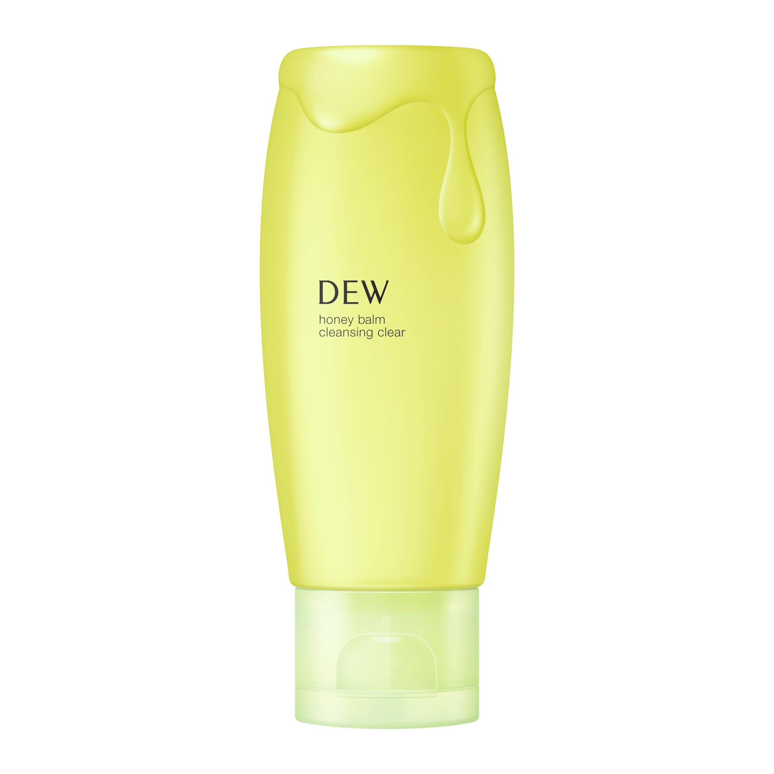 

DEW Honey Balm Cleansing Clear (Makeup Remover)