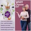 Jeena Sikho Herbal Wellness Shot Ayurvedic Liquid Supplement Ready To Drinkpack of 1 9 shot x 60 ml Pack for Daily Vitality Boost